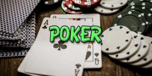 game bai poker la gi